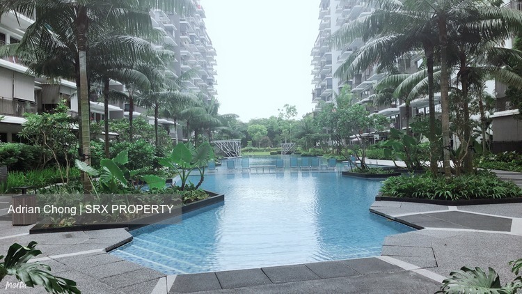 CityLife @ Tampines (D18), Condominium #203271281